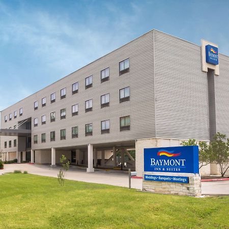 Baymont By Wyndham Columbus Hotel Екстериор снимка