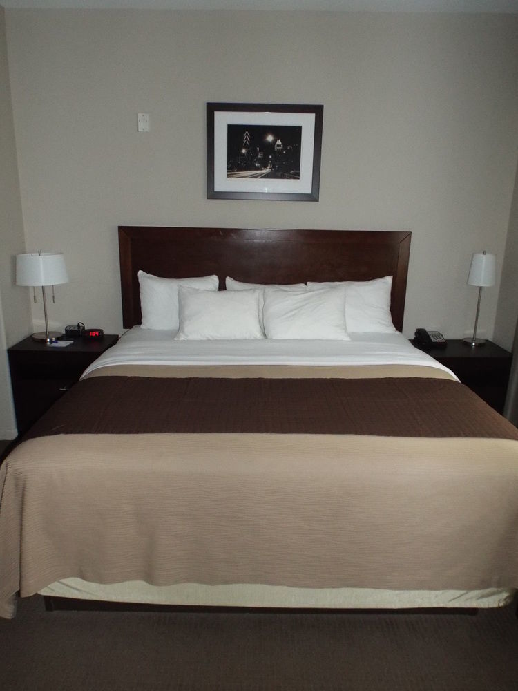 Baymont By Wyndham Columbus Hotel Екстериор снимка
